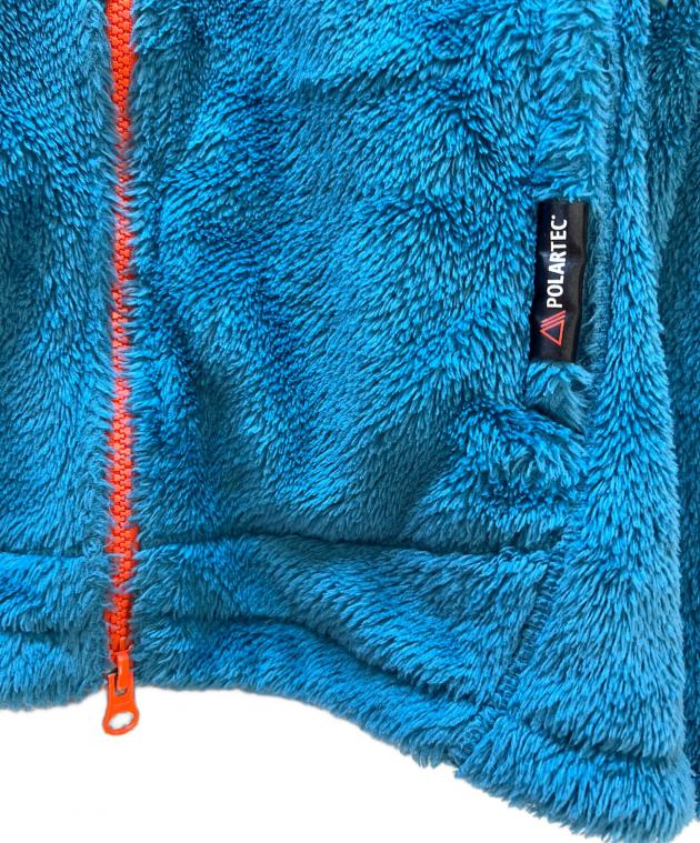 中古・古着通販】MAMMUT (マムート) ジャケット ブルー サイズ:S