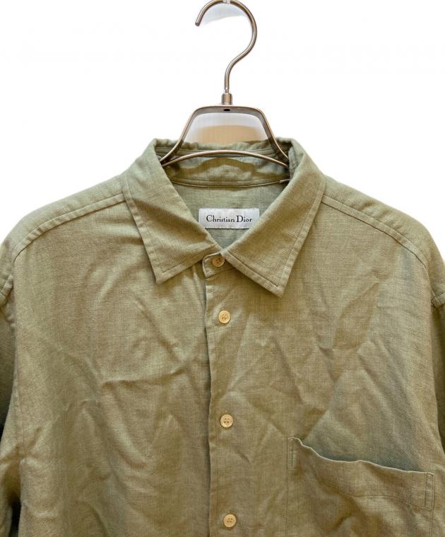中古・古着通販】Christian Dior (クリスチャン ディオール) 長袖