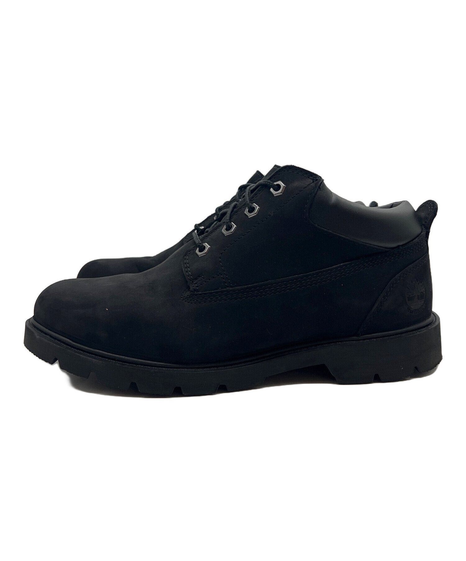 ティンバーランド 未使用品！ 中古・古着通販】Timberland (ティンバーランド) ブーツ ブラック