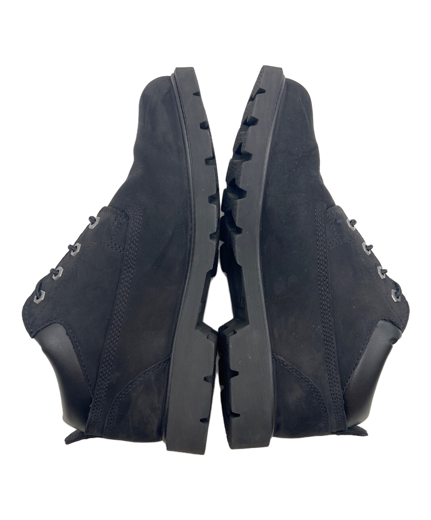 中古・古着通販】Timberland (ティンバーランド) ブーツ ブラック