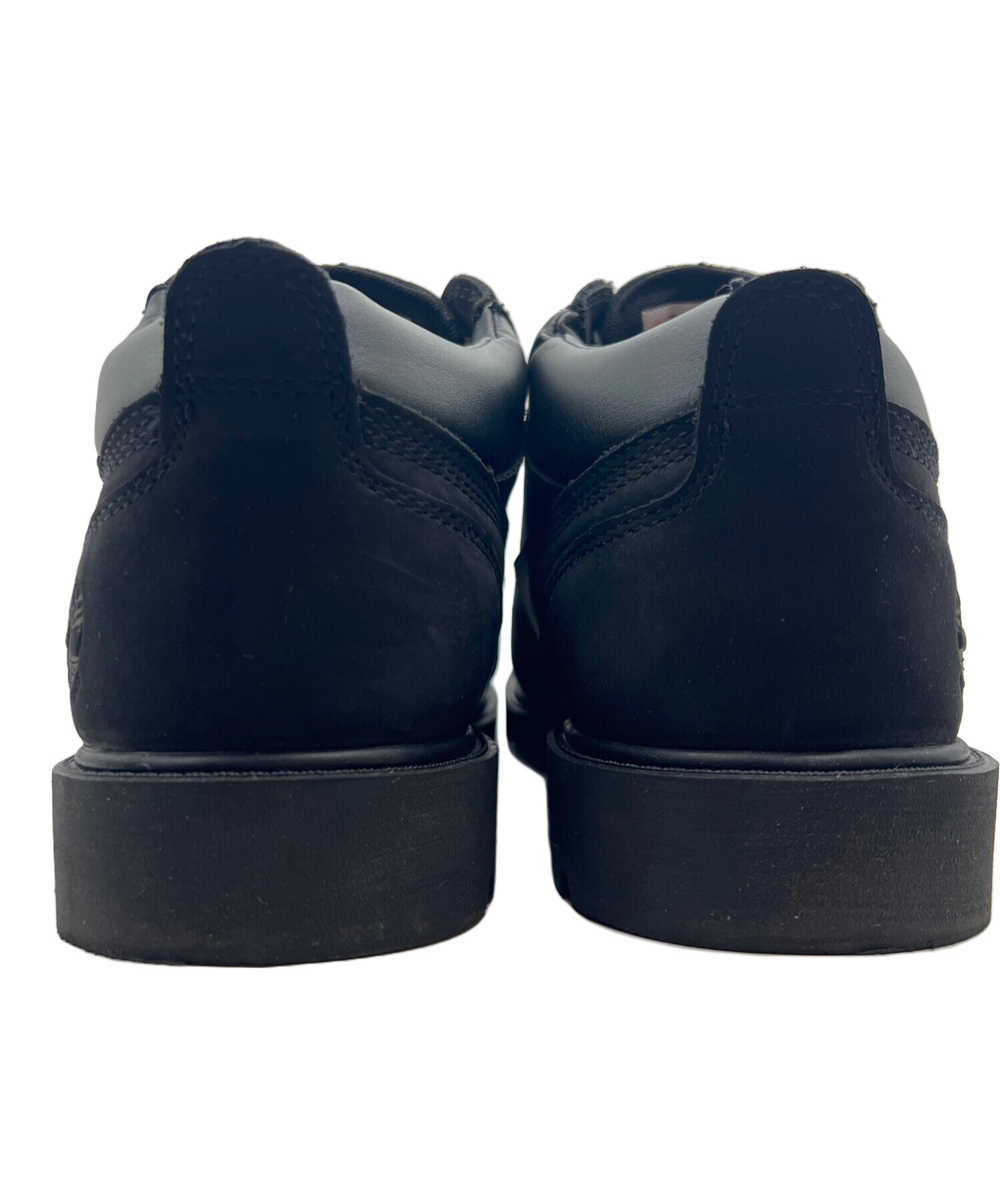 中古・古着通販】Timberland (ティンバーランド) ブーツ ブラック