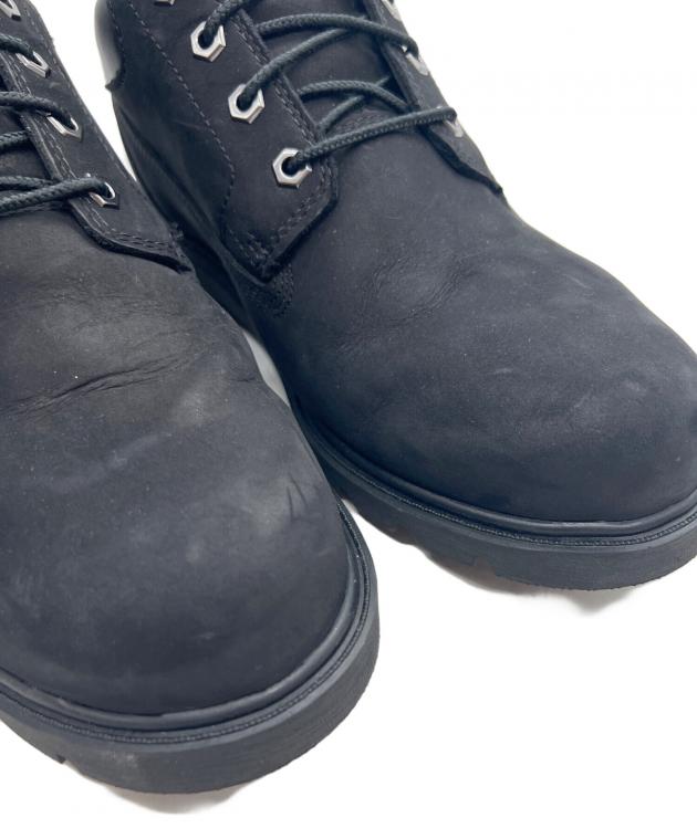 中古・古着通販】Timberland (ティンバーランド) ブーツ ブラック