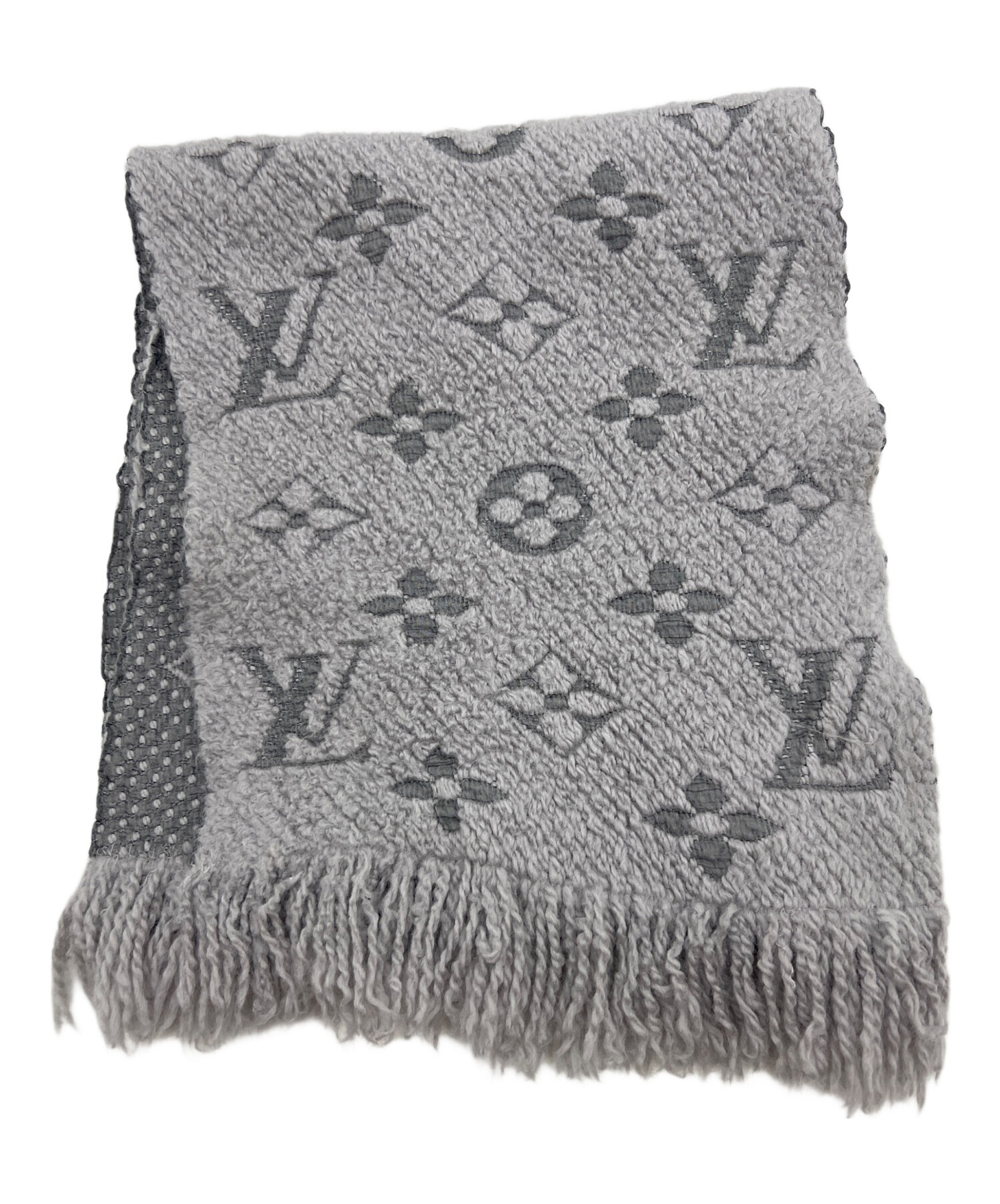 中古・古着通販】LOUIS VUITTON (ルイ ヴィトン) マフラー/エシャルプ