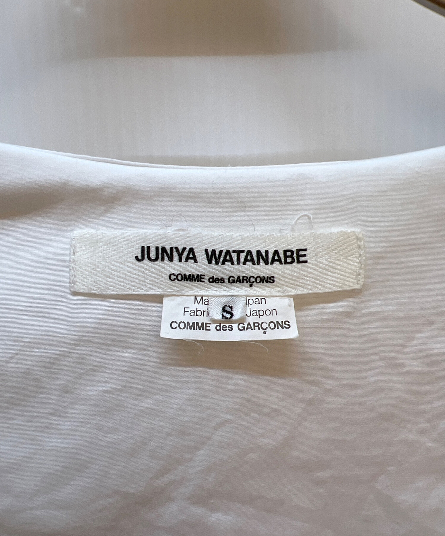 中古・古着通販】JUNYA WATANABE COMME des GARCONS ((ジュンヤ