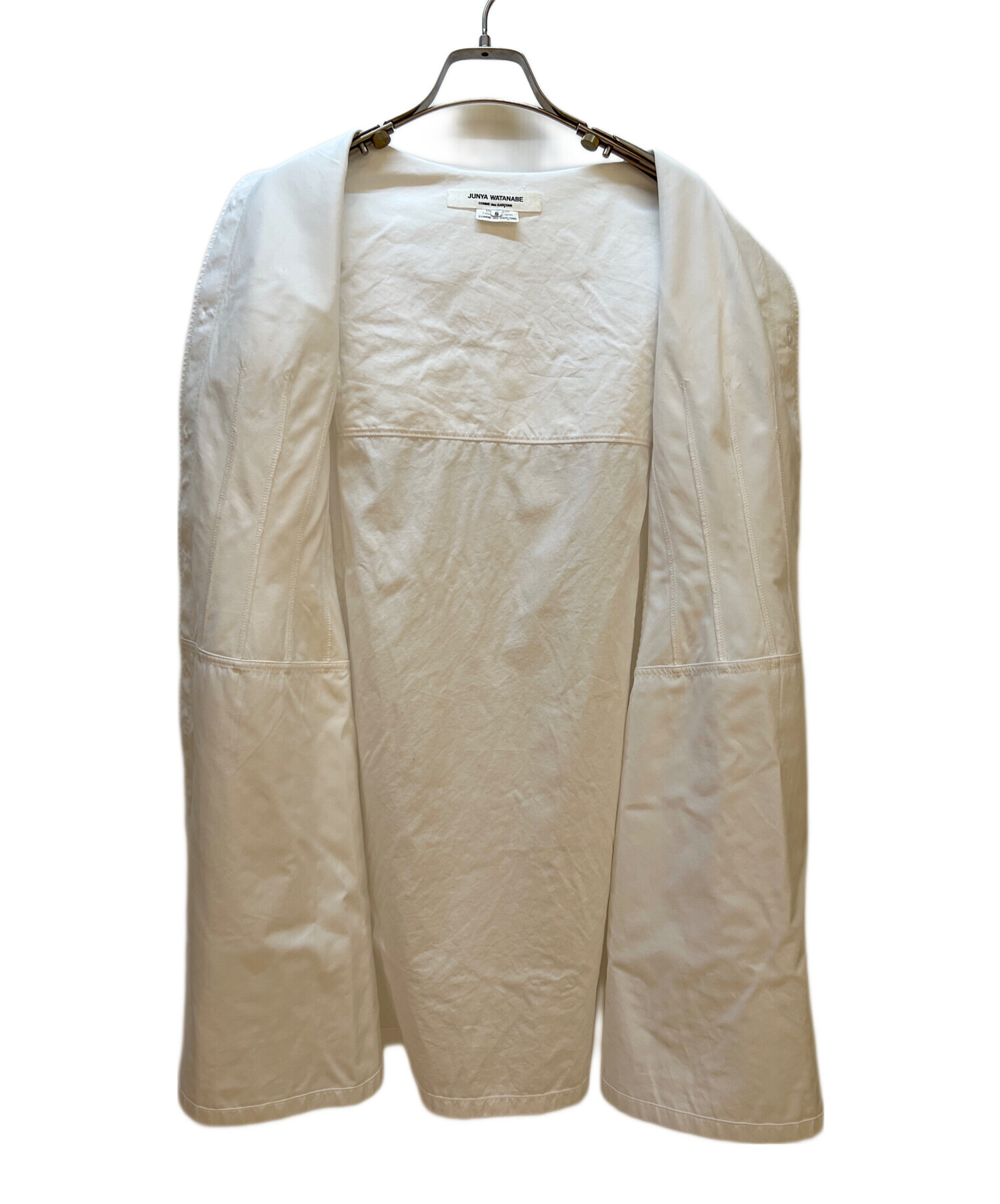中古・古着通販】JUNYA WATANABE COMME des GARCONS ((ジュンヤ