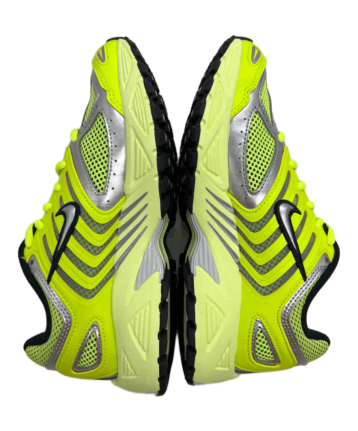 NIKE ナイキ スニーカー 28cm 黄 【古着】【中古】【送料無料】 中古・古着通販】NIKE (ナイキ) スニーカー イエロー サイズ:23.5 未