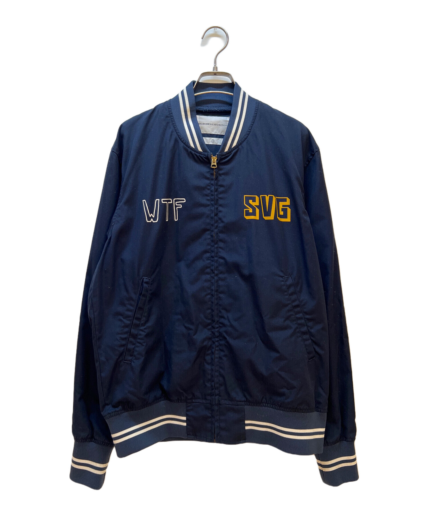 中古・古着通販】SVG ARCHIVES BY NEIGHBORHOOD (エスブイジー