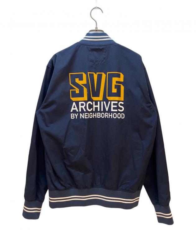 中古・古着通販】SVG ARCHIVES BY NEIGHBORHOOD (エスブイジー
