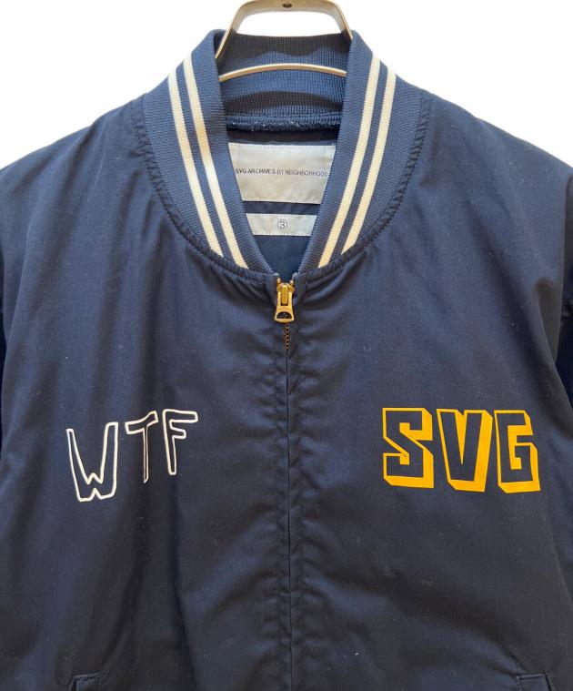 中古・古着通販】SVG ARCHIVES BY NEIGHBORHOOD (エスブイジー
