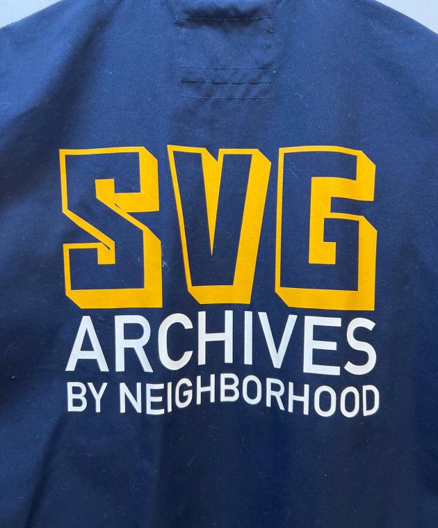 中古・古着通販】SVG ARCHIVES BY NEIGHBORHOOD (エスブイジー