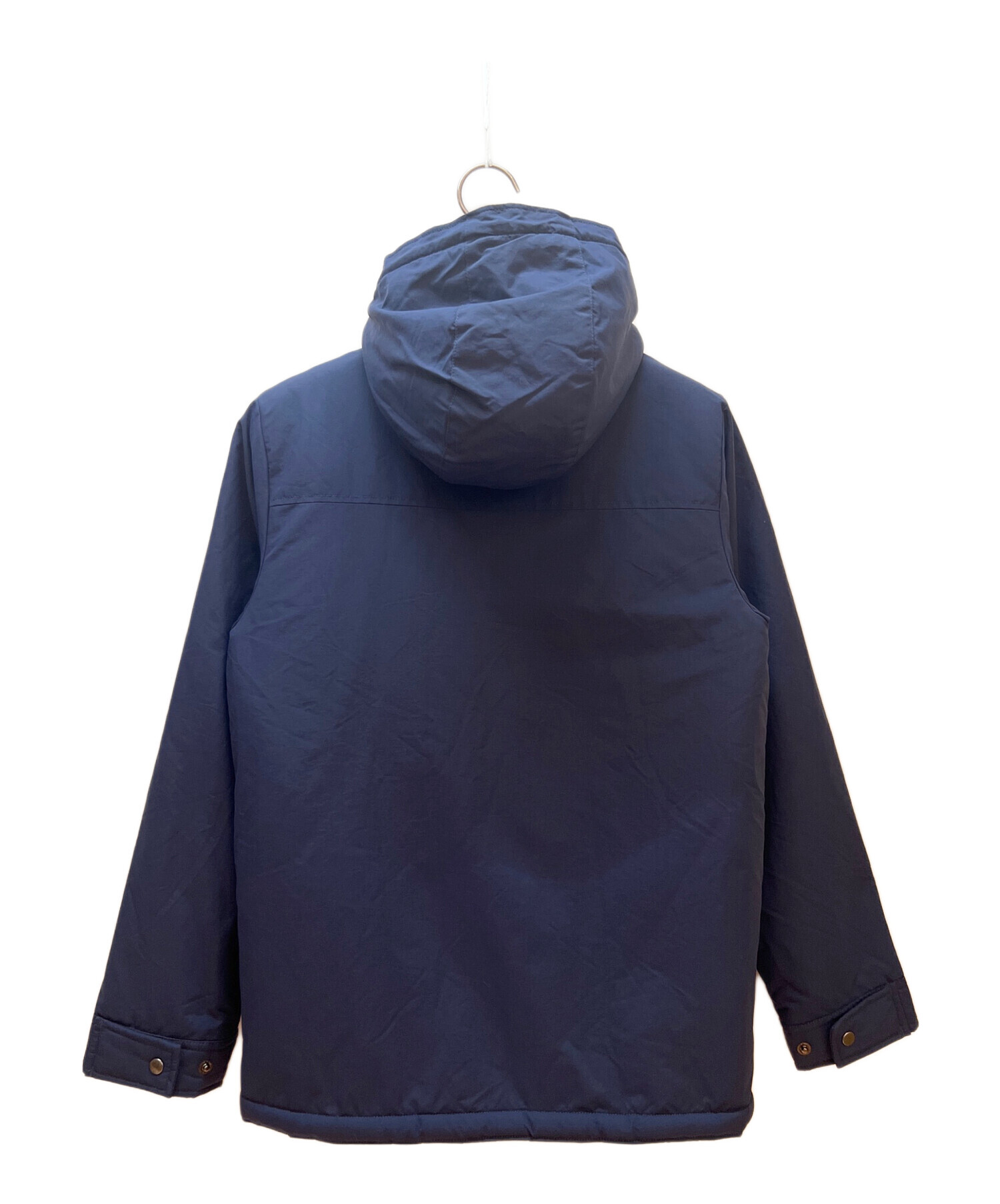 中古・古着通販】Patagonia (パタゴニア) ジャケット ネイビー サイズ