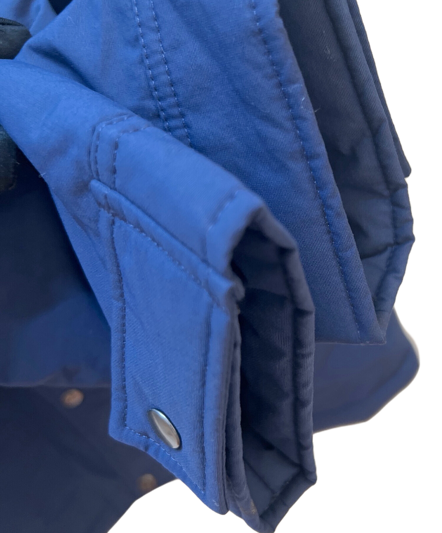 中古・古着通販】Patagonia (パタゴニア) ジャケット ネイビー サイズ