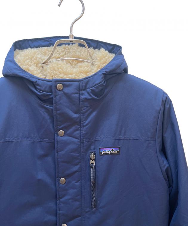 中古・古着通販】Patagonia (パタゴニア) ジャケット ネイビー サイズ
