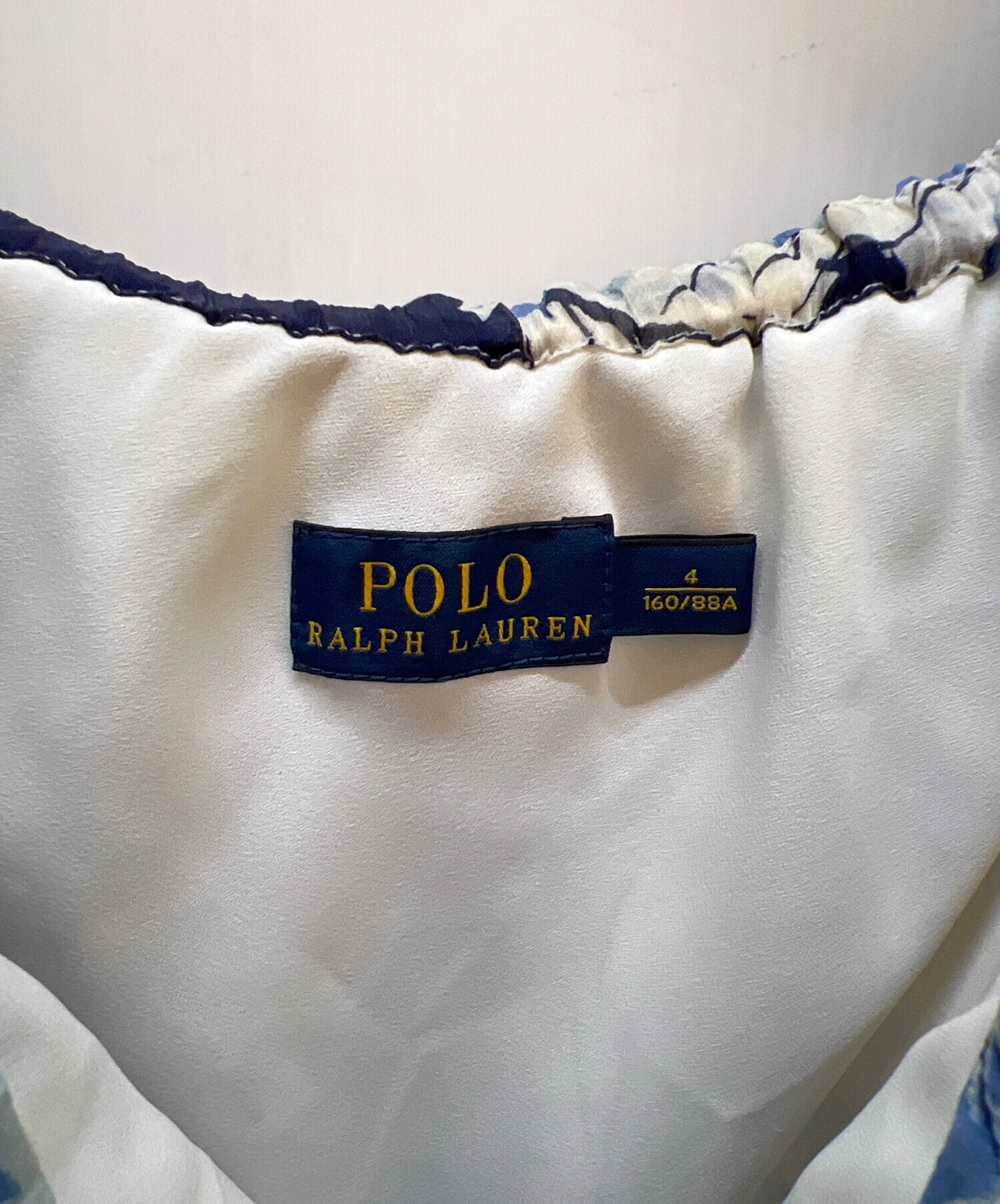 中古・古着通販】POLO RALPH LAUREN (ポロ・ラルフローレン