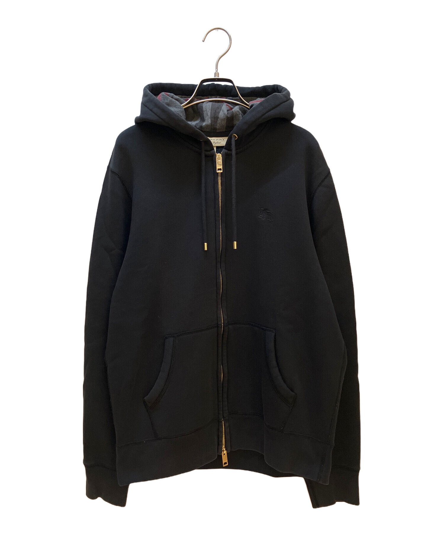 中古・古着通販】BURBERRY LONDON (バーバリーロンドン) パーカー