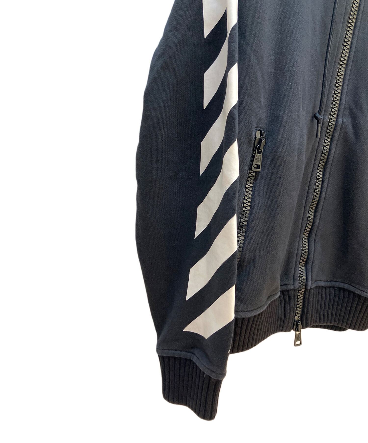中古・古着通販】MONCLER (モンクレール) OFFWHITE (オフホワイト