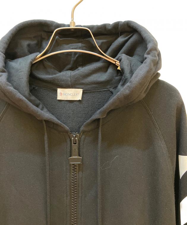 中古・古着通販】MONCLER (モンクレール) OFFWHITE (オフホワイト