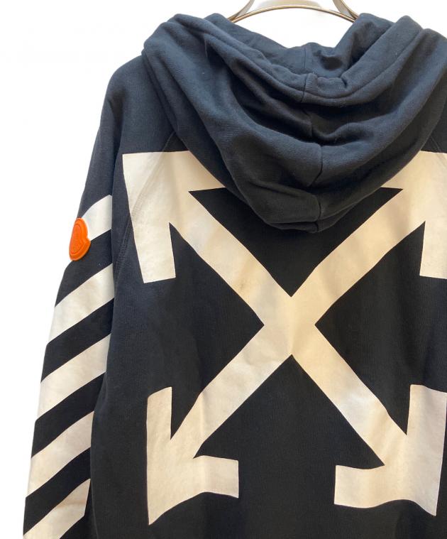 中古・古着通販】MONCLER (モンクレール) OFFWHITE (オフホワイト