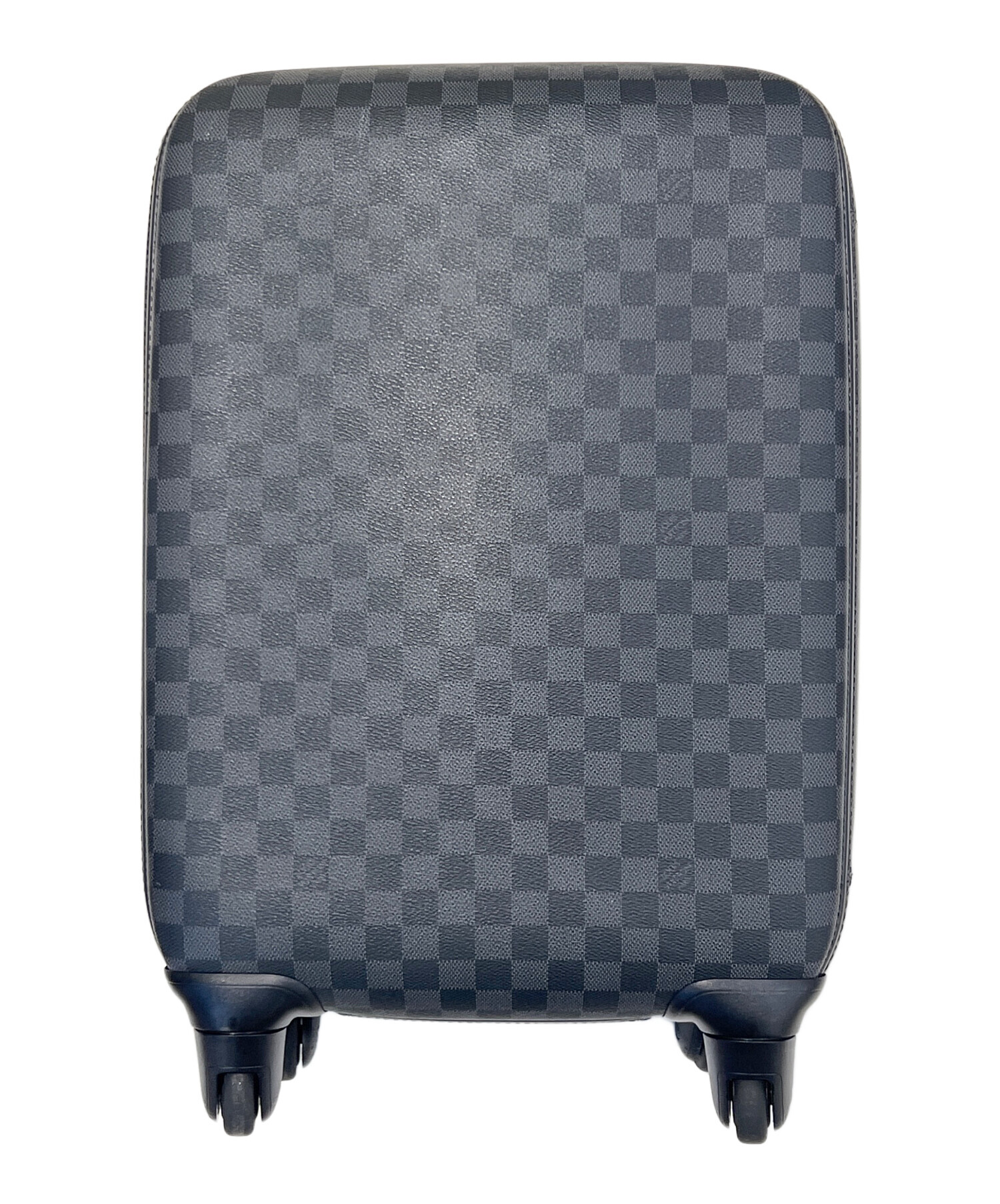 中古・古着通販】LOUIS VUITTON (ルイ ヴィトン) キャリーバッグ