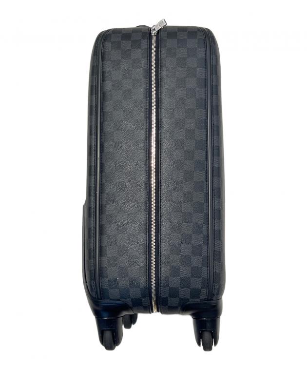 中古・古着通販】LOUIS VUITTON (ルイ ヴィトン) キャリーバッグ