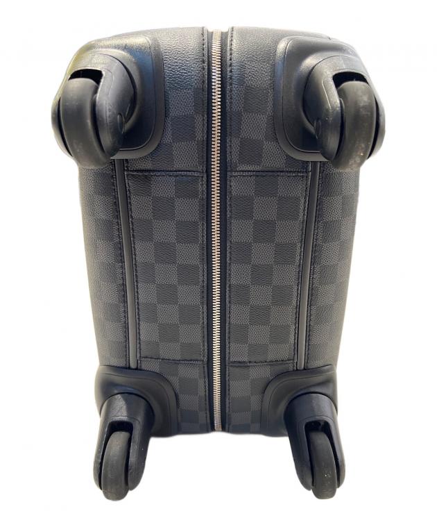 中古・古着通販】LOUIS VUITTON (ルイ ヴィトン) キャリーバッグ