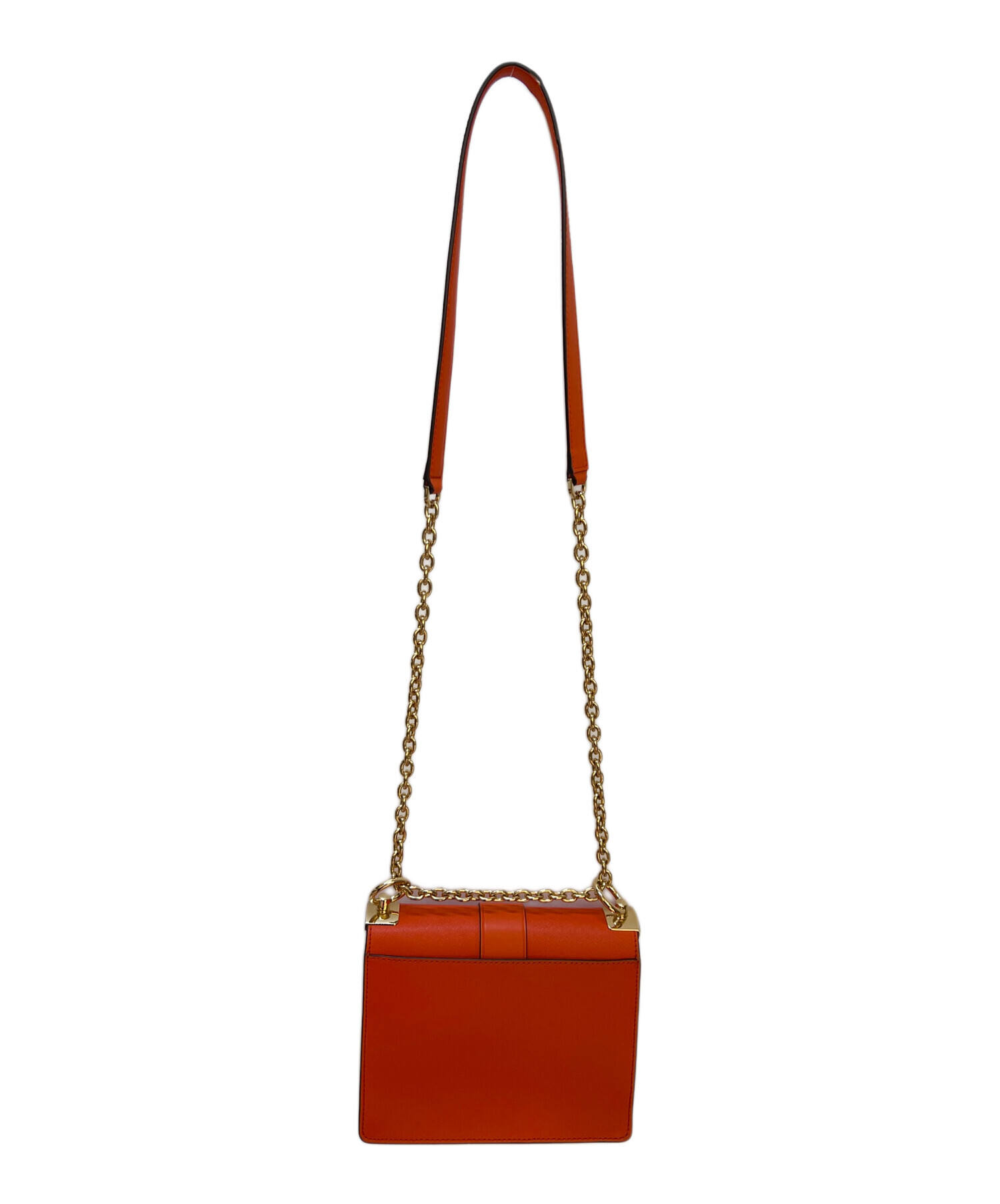 中古・古着通販】MICHAEL KORS (マイケルコース) 2WAYショルダーバッグ