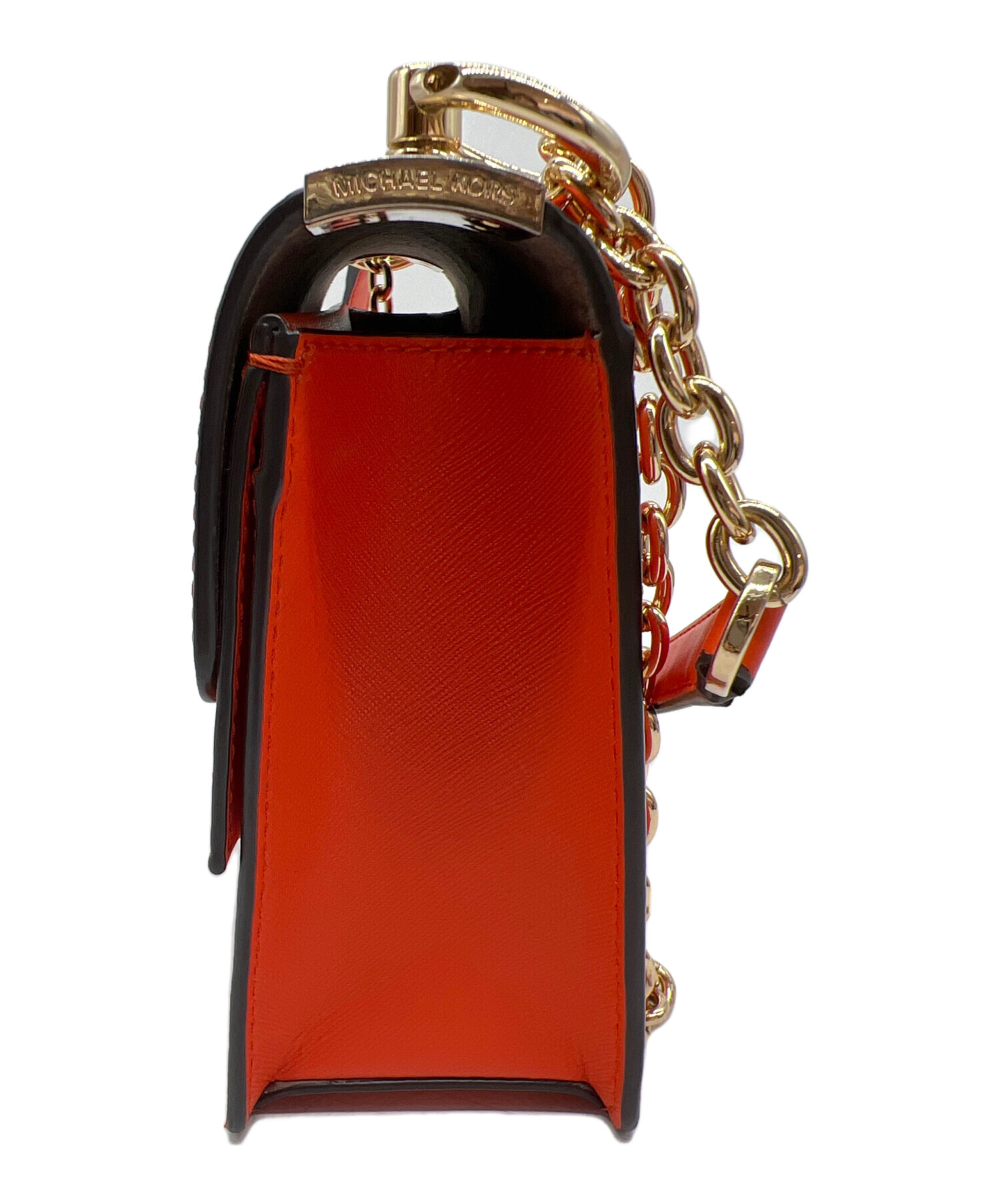 中古・古着通販】MICHAEL KORS (マイケルコース) 2WAYショルダーバッグ
