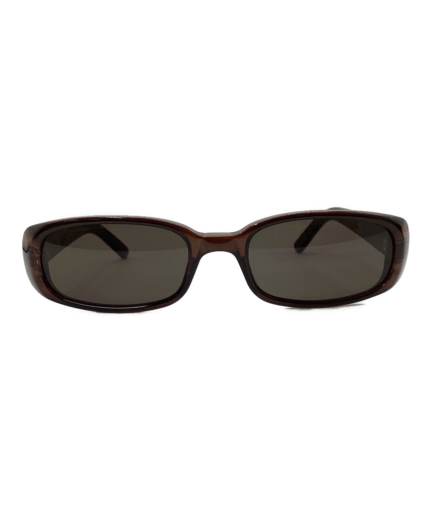 中古・古着通販】GUCCI (グッチ) サングラス サイズ:51□18｜ブランド