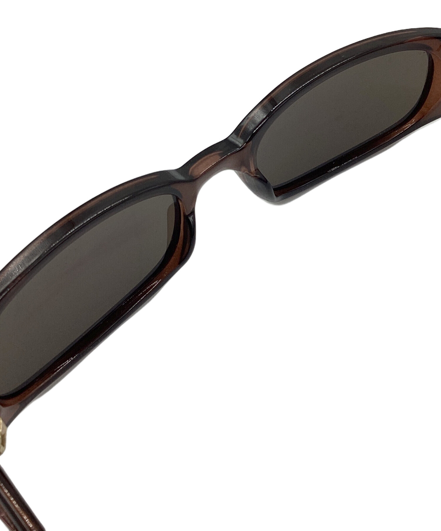 中古・古着通販】GUCCI (グッチ) サングラス サイズ:51□18｜ブランド