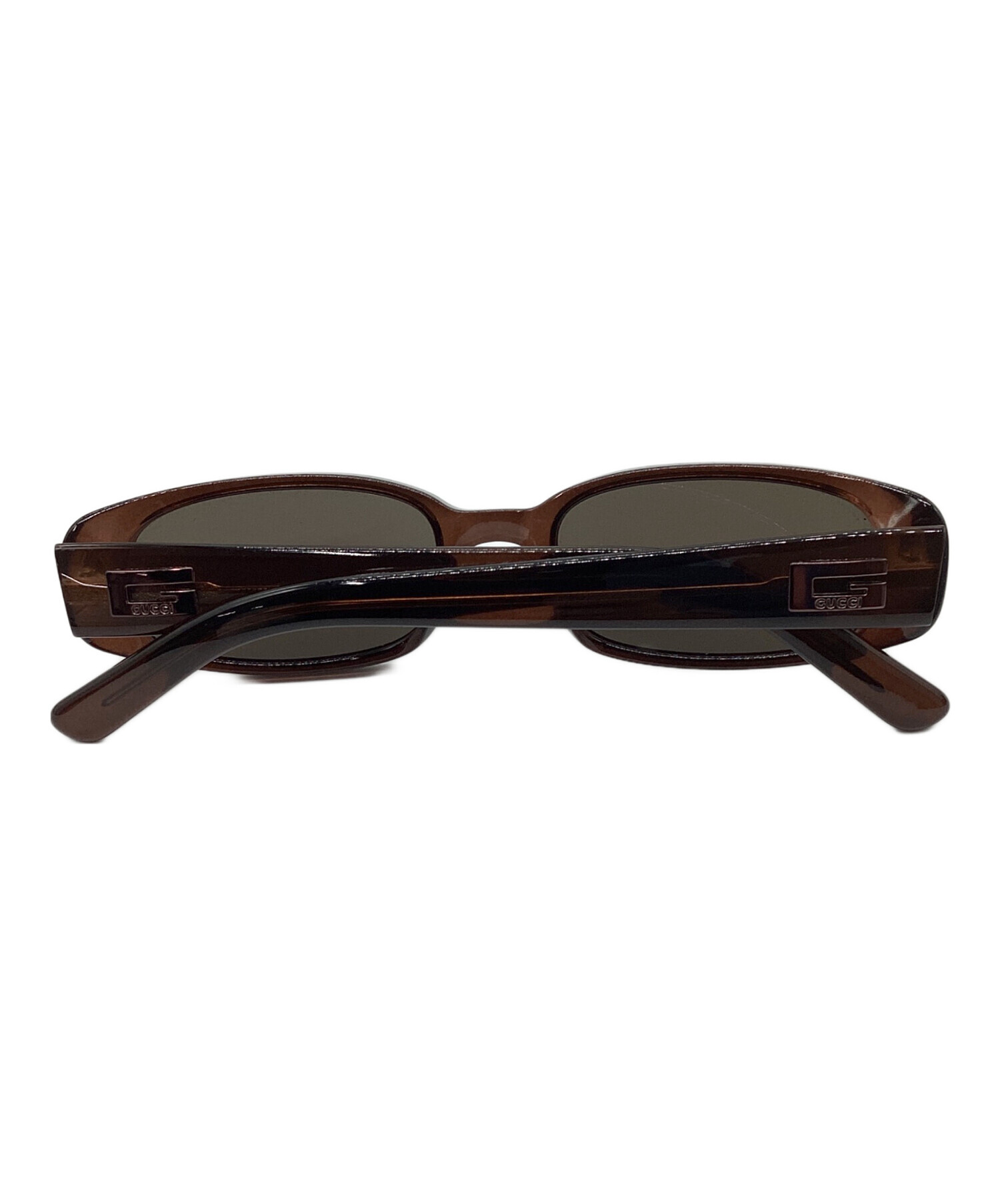 中古・古着通販】GUCCI (グッチ) サングラス サイズ:51□18｜ブランド