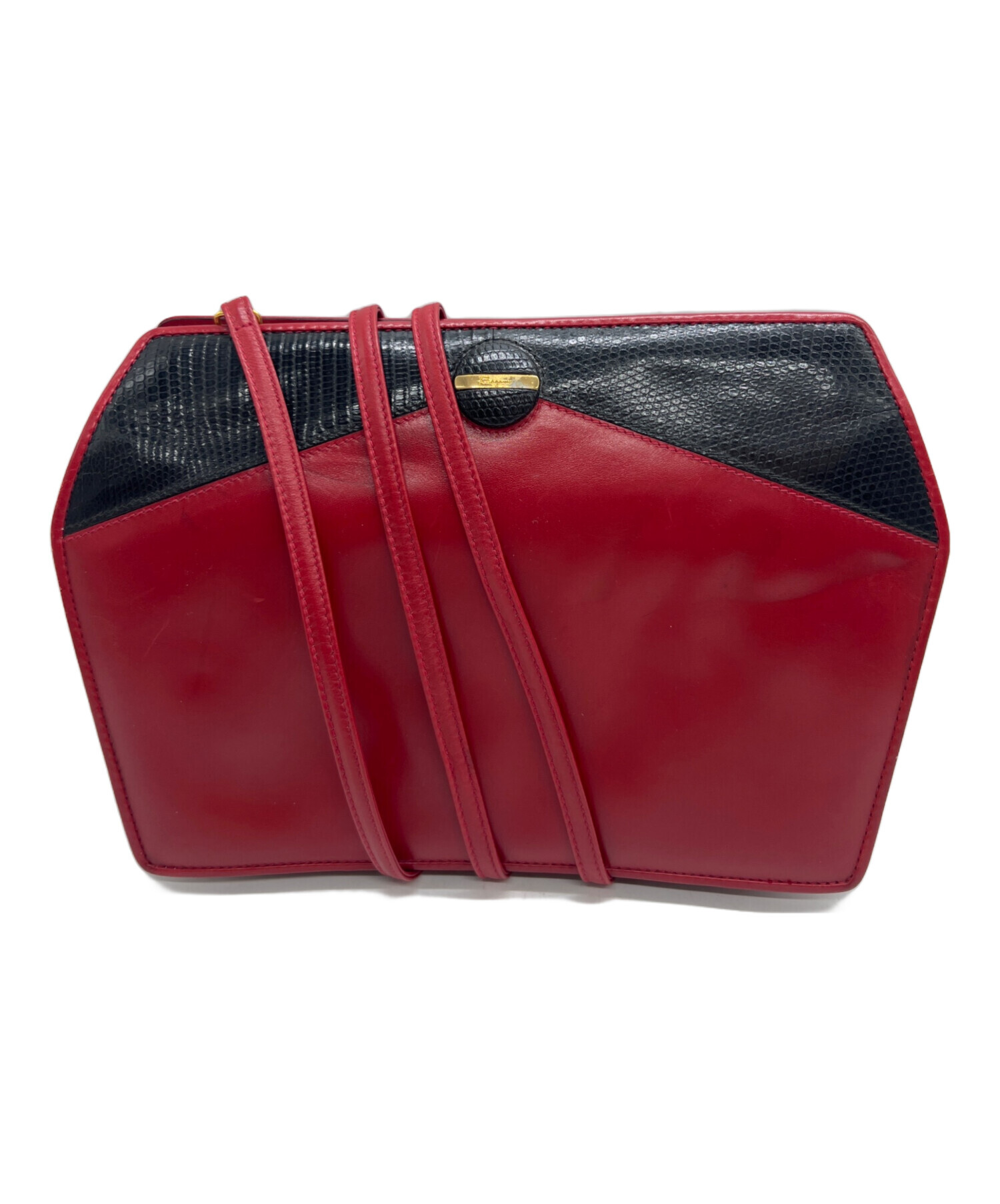 中古・古着通販】Salvatore Ferragamo (サルヴァトーレ フェラガモ