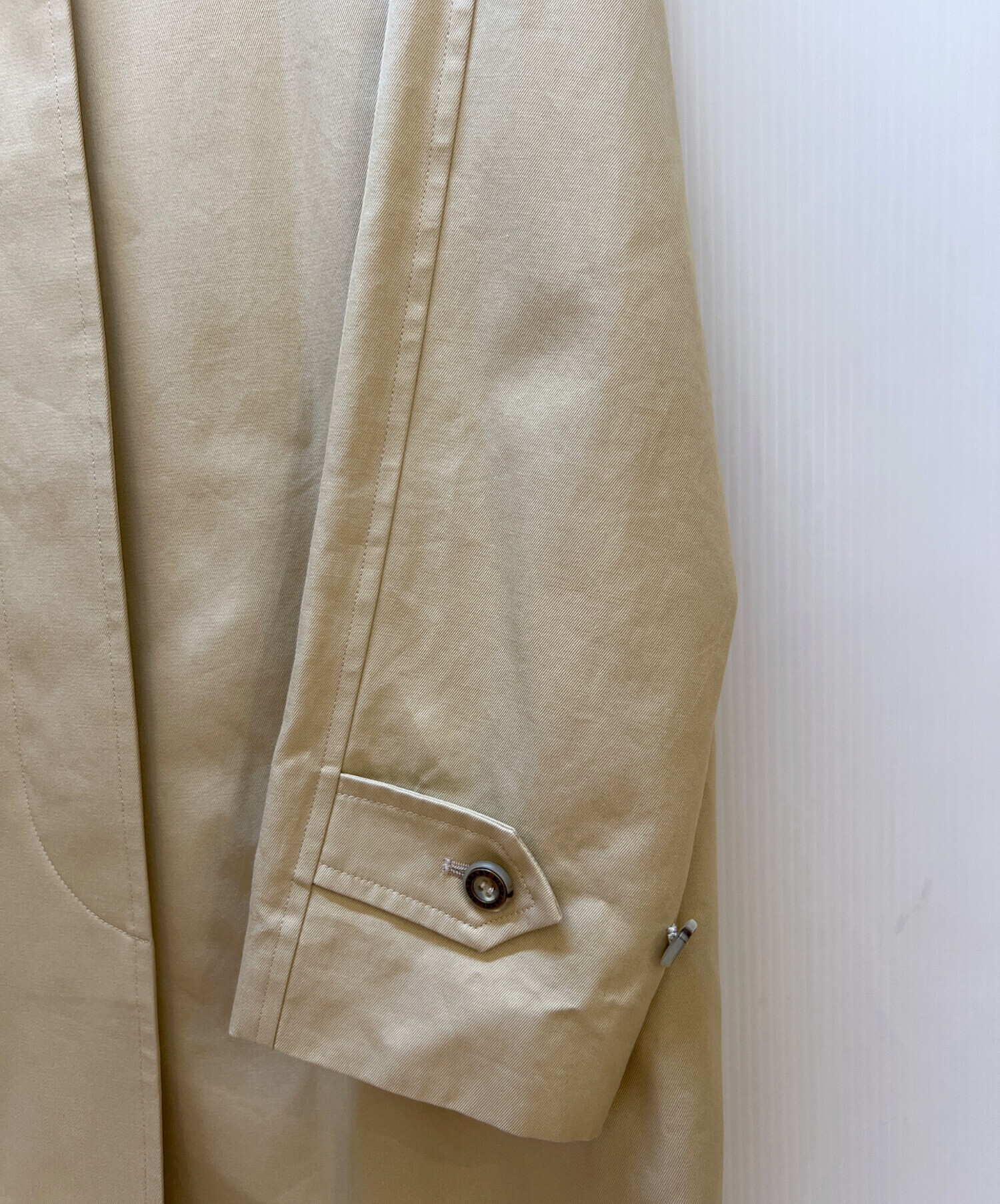中古・古着通販】BURBERRY BLUE LABEL (バーバリー ブルー レーベル