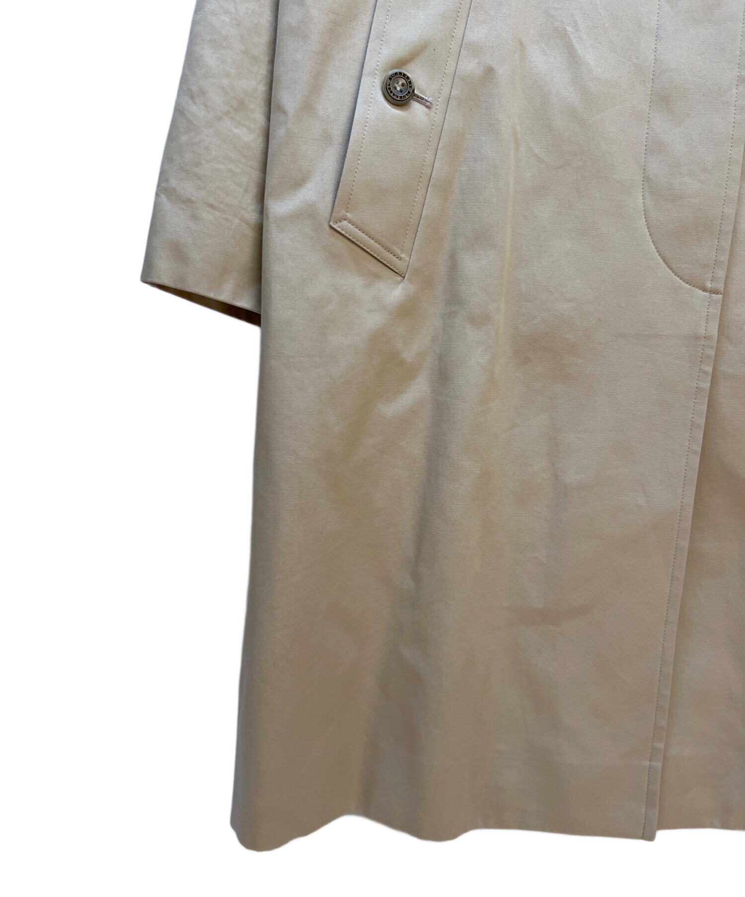 中古・古着通販】BURBERRY BLUE LABEL (バーバリー ブルー レーベル