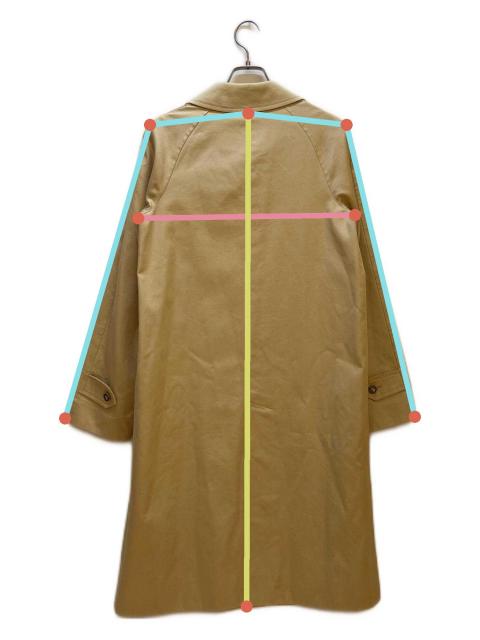 中古・古着通販】BURBERRY BLUE LABEL (バーバリー ブルー レーベル