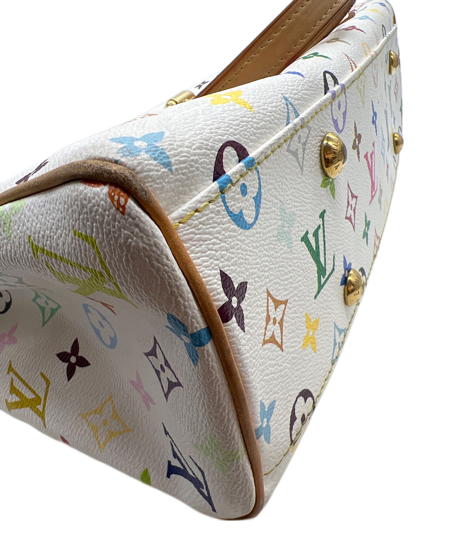 中古・古着通販】LOUIS VUITTON (ルイ ヴィトン) モノグラムマルチ 
