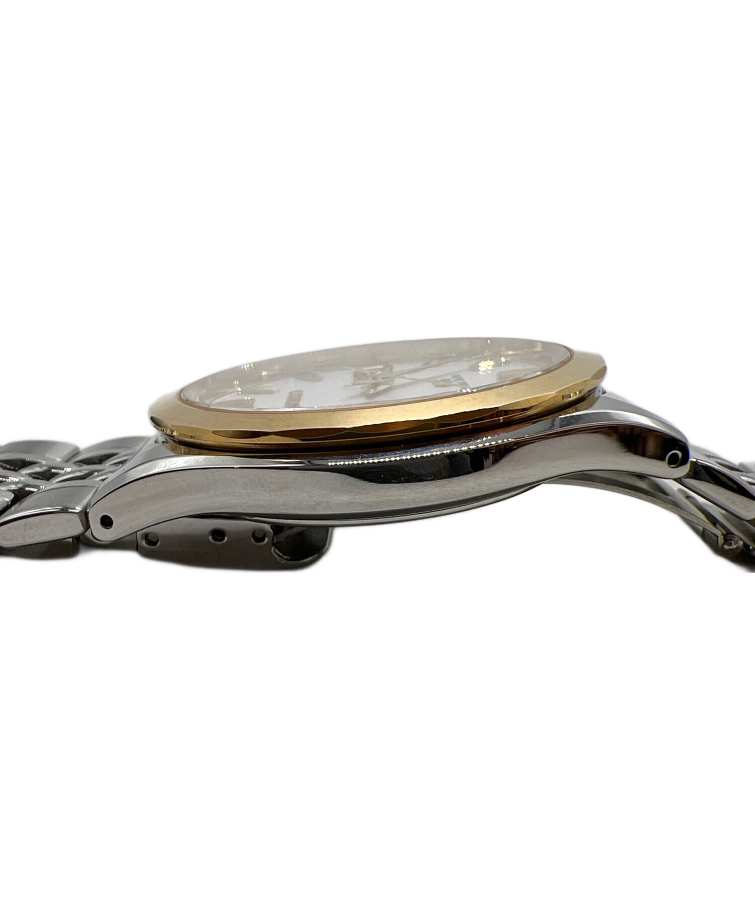 中古・古着通販】GRAND SEIKO (グランド セイコー) 腕時計 シルバー