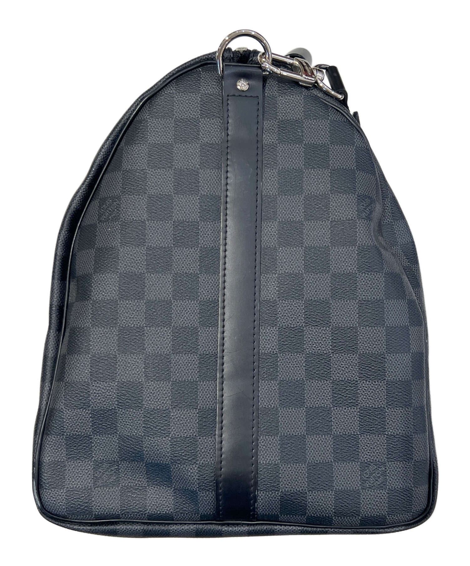中古・古着通販】LOUIS VUITTON (ルイ ヴィトン) ボストンバッグ