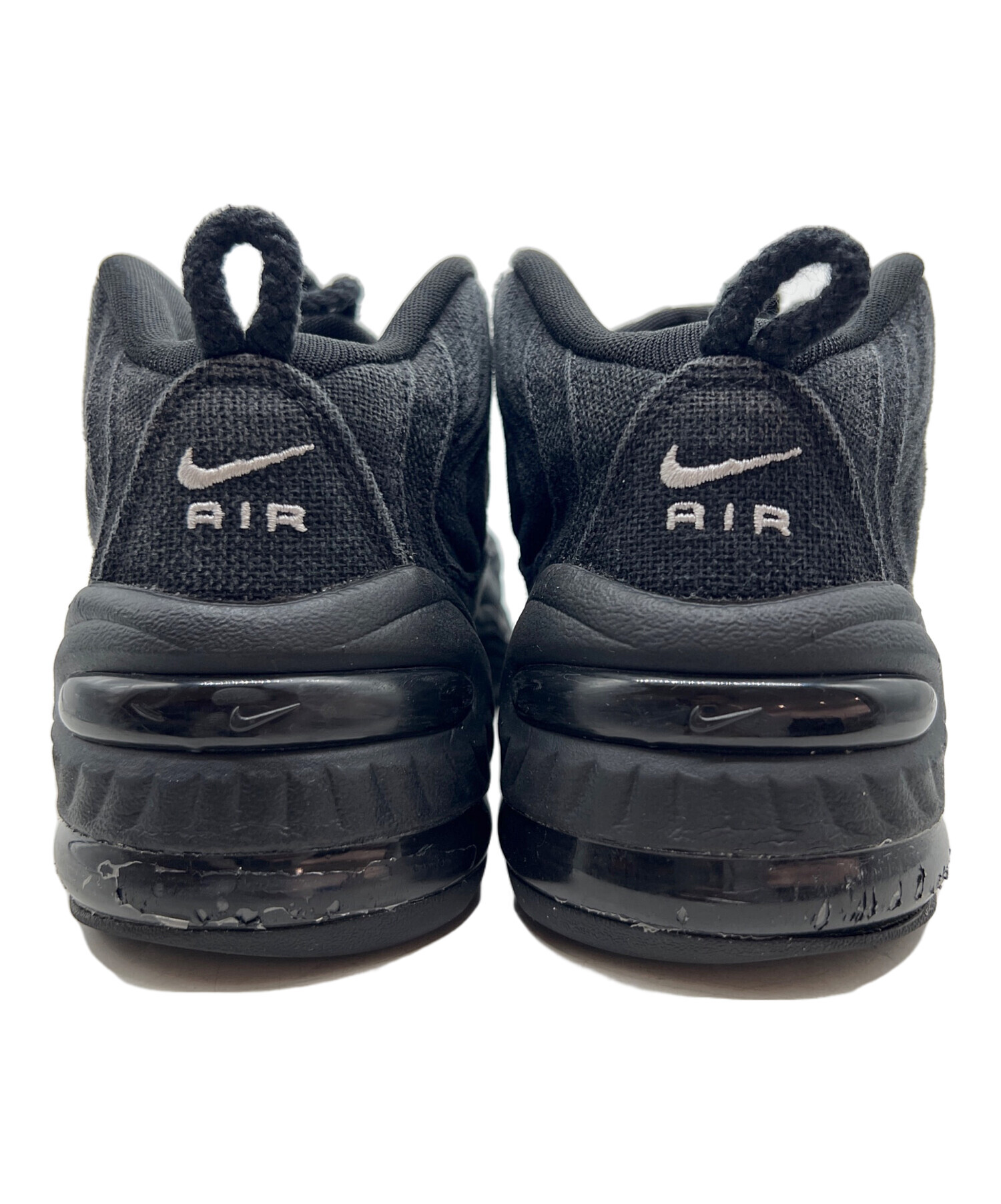 中古・古着通販】NIKE (ナイキ) stussy (ステューシー) スニーカー