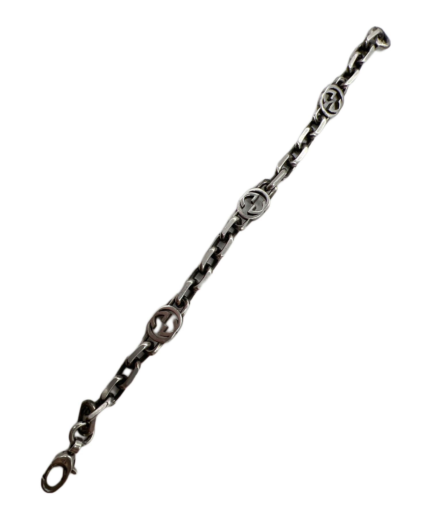 中古・古着通販】GUCCI (グッチ) ブレスレット｜ブランド・古着通販