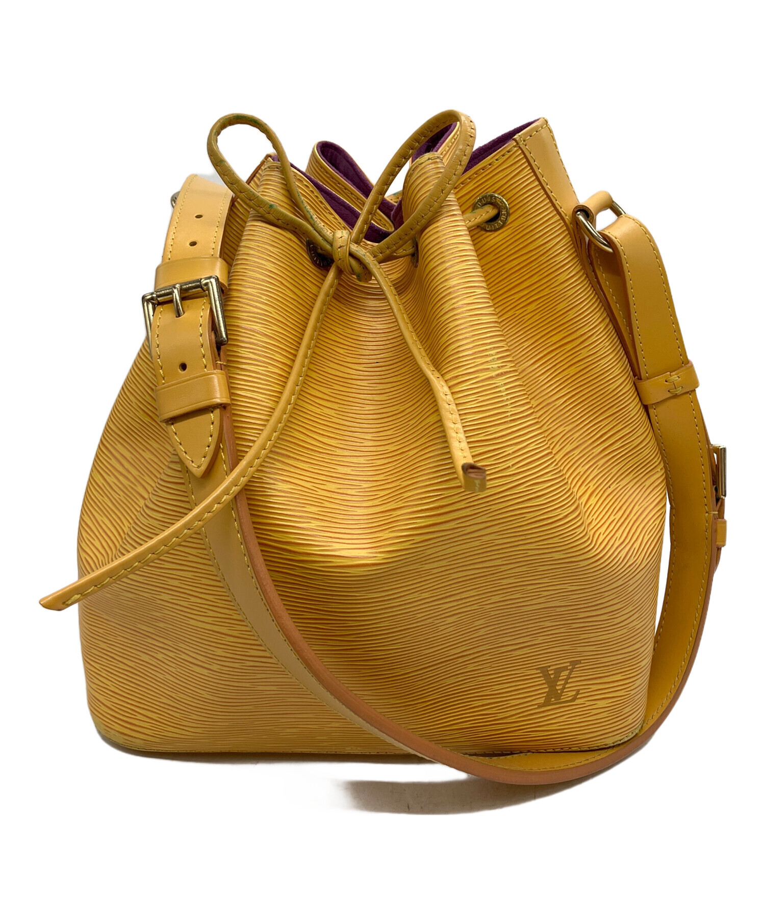 中古・古着通販】LOUIS VUITTON (ルイ ヴィトン) ショルダーバッグ