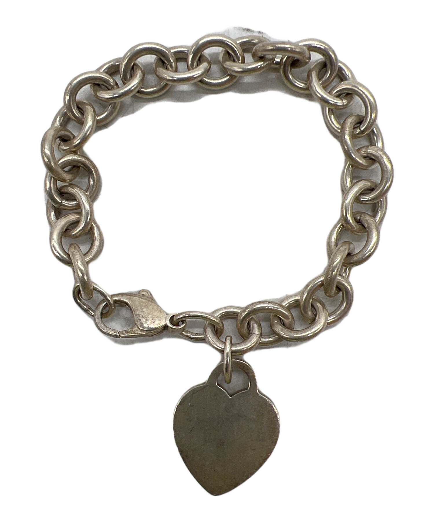 中古・古着通販】TIFFANY & Co. (ティファニー) リターントゥハート