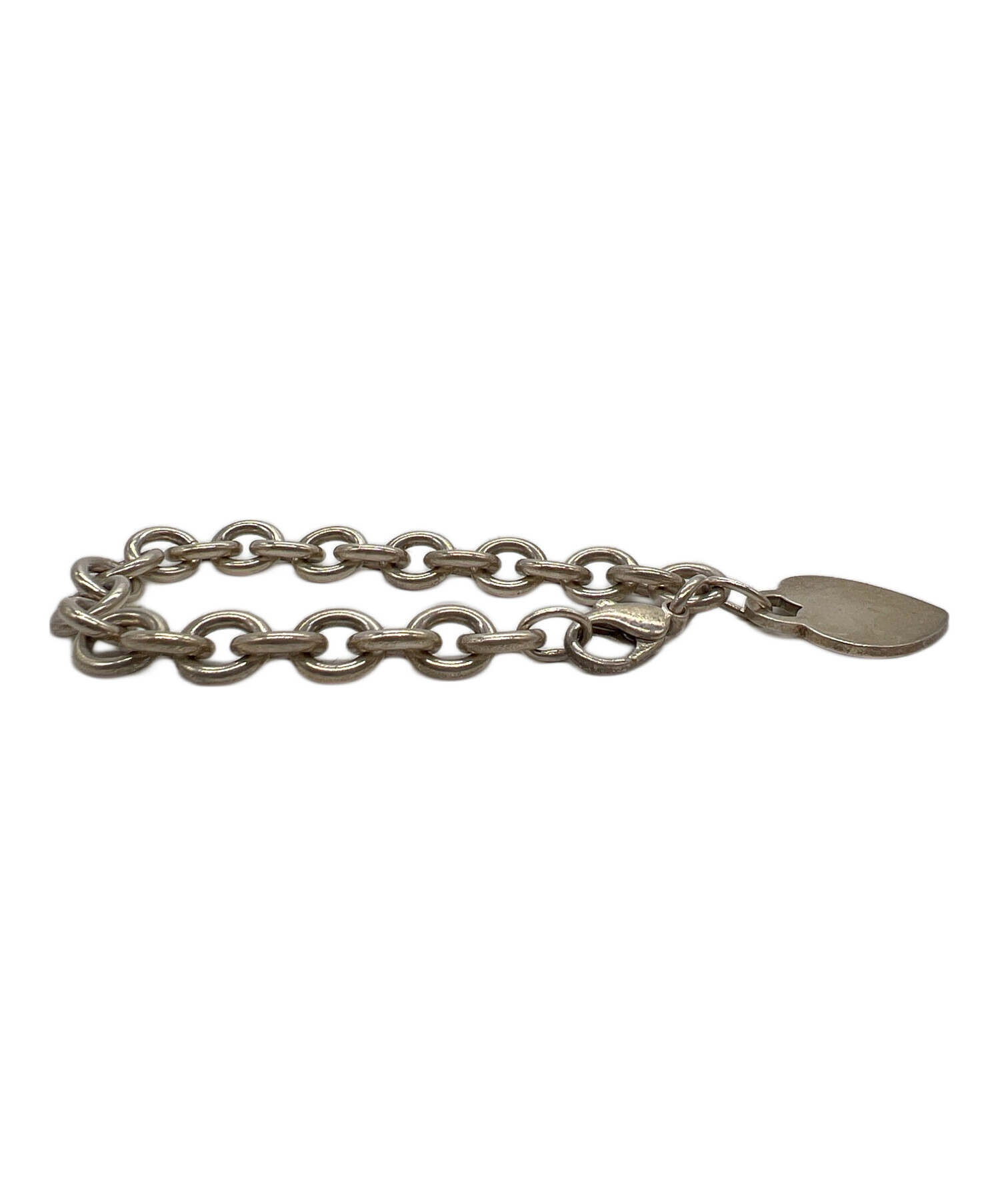 中古・古着通販】TIFFANY & Co. (ティファニー) リターントゥハート