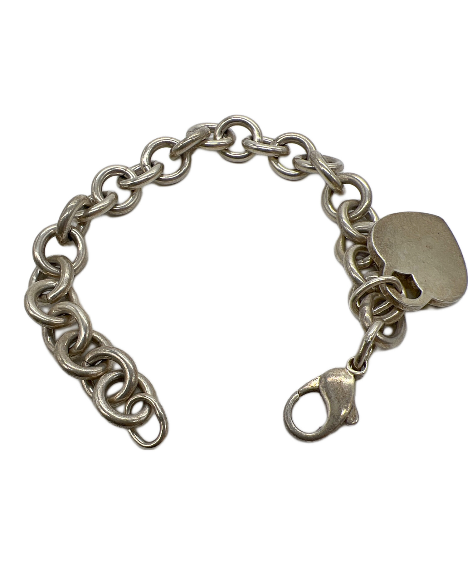 中古・古着通販】TIFFANY & Co. (ティファニー) リターントゥハート