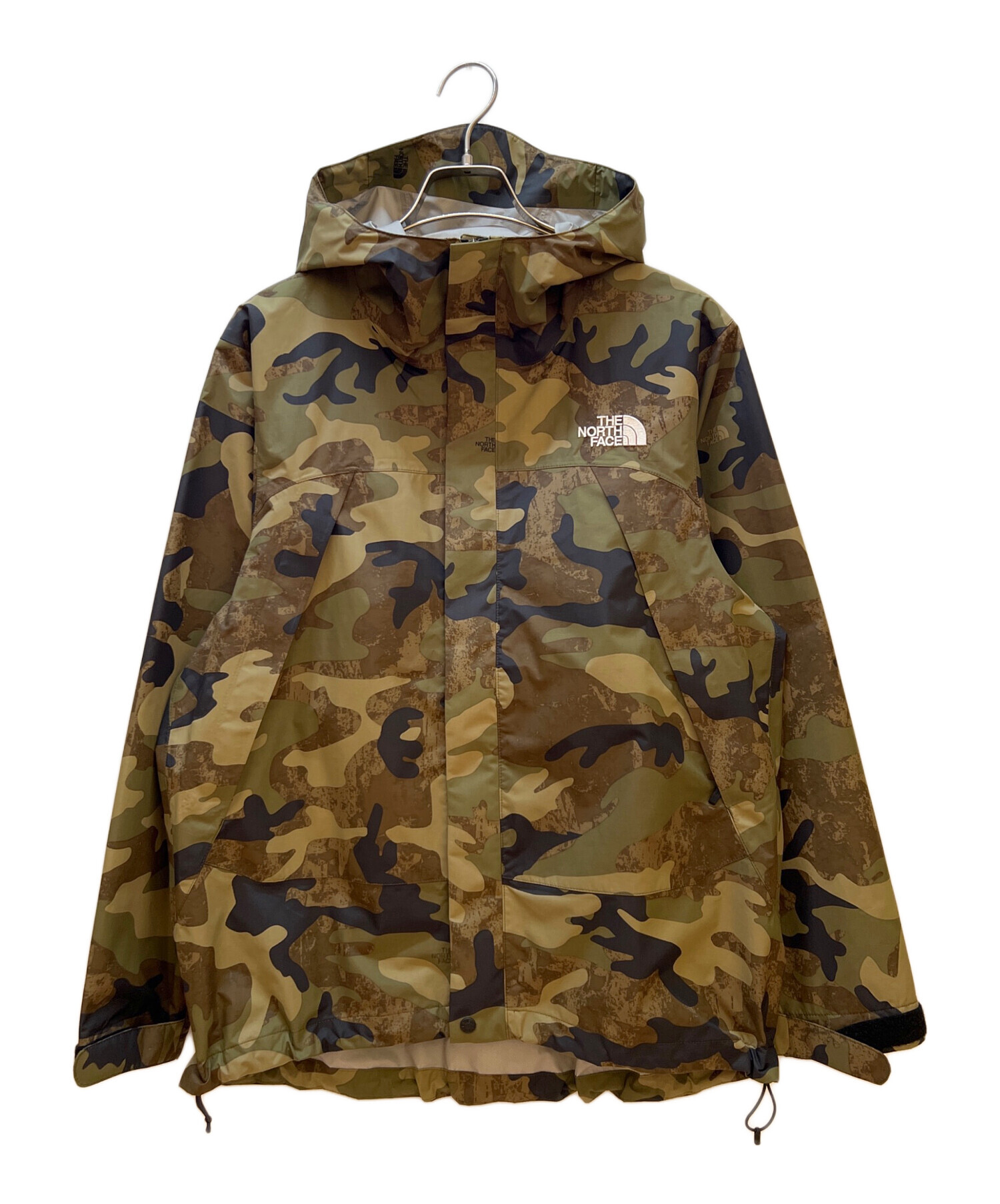 中古・古着通販】THE NORTH FACE (ザ ノース フェイス) ナイロン