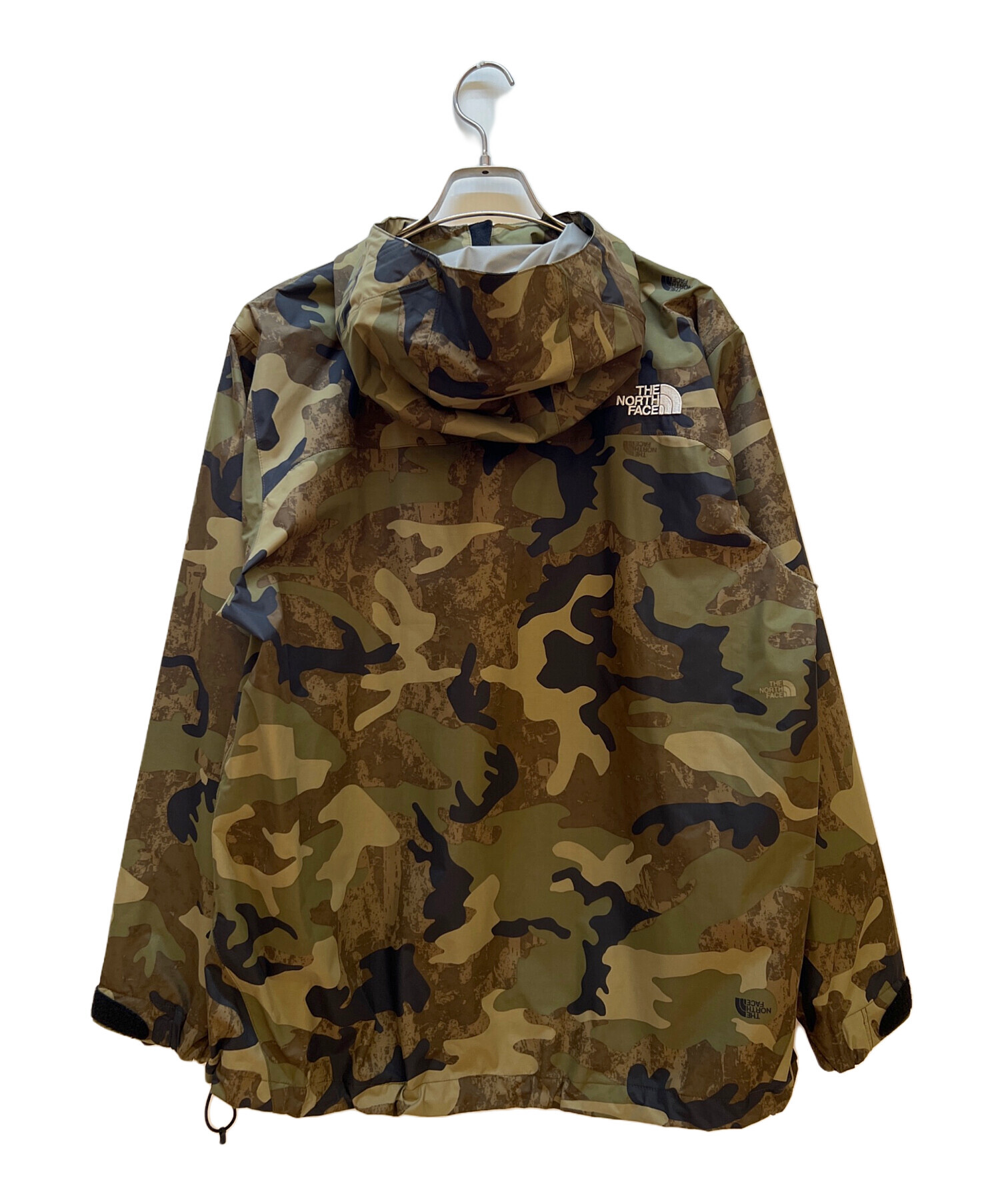 中古・古着通販】THE NORTH FACE (ザ ノース フェイス) ナイロン