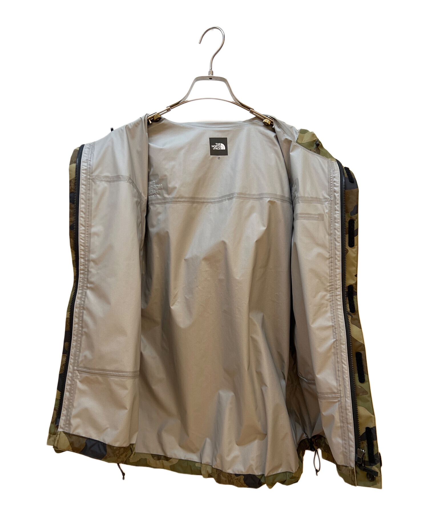 中古・古着通販】THE NORTH FACE (ザ ノース フェイス) ナイロン