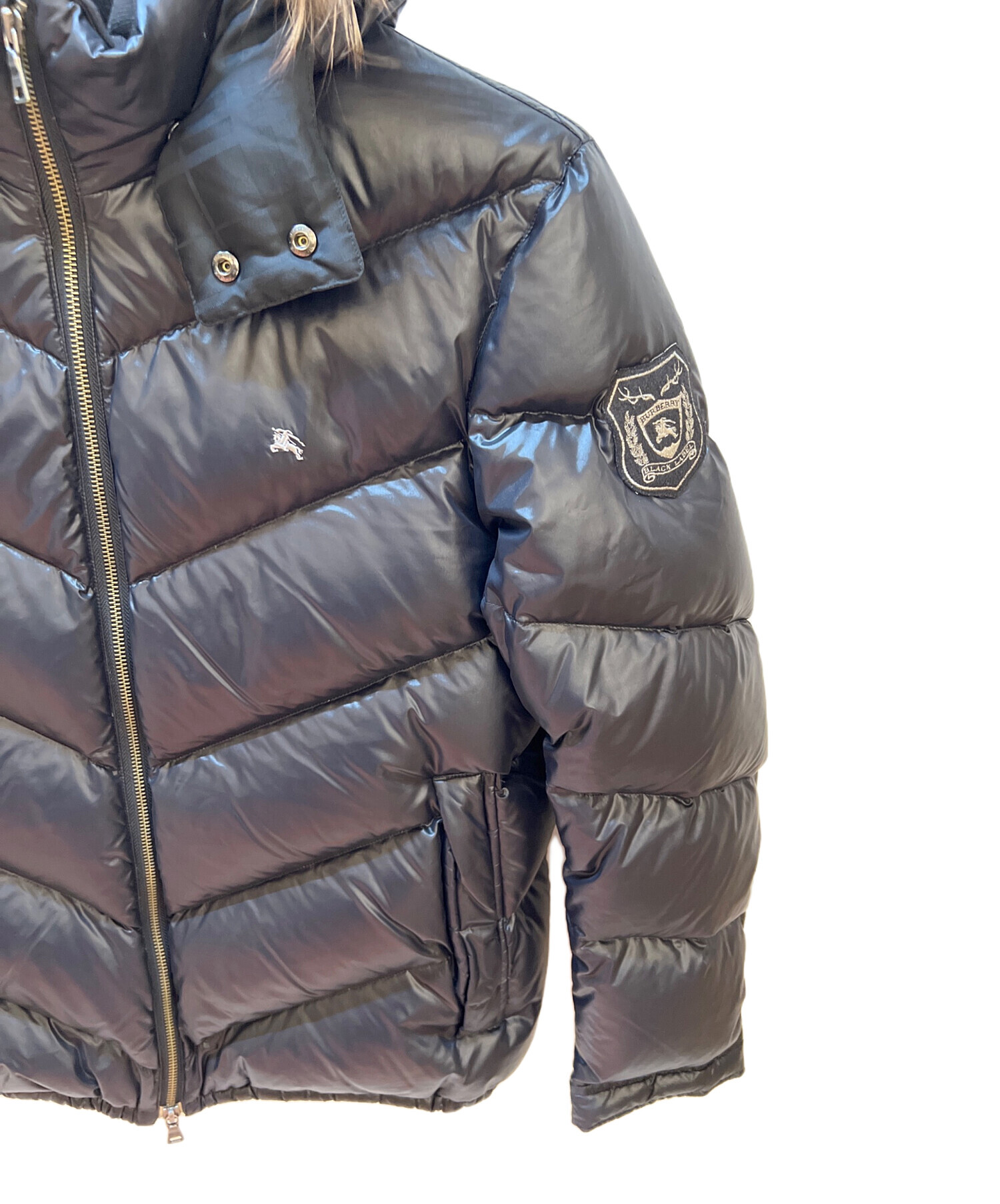 中古・古着通販】BURBERRY BLACK LABEL (バーバリーブラックレーベル 中古・古着通販】BURBERRY BLACK LABEL (バーバリーブラックレーベル