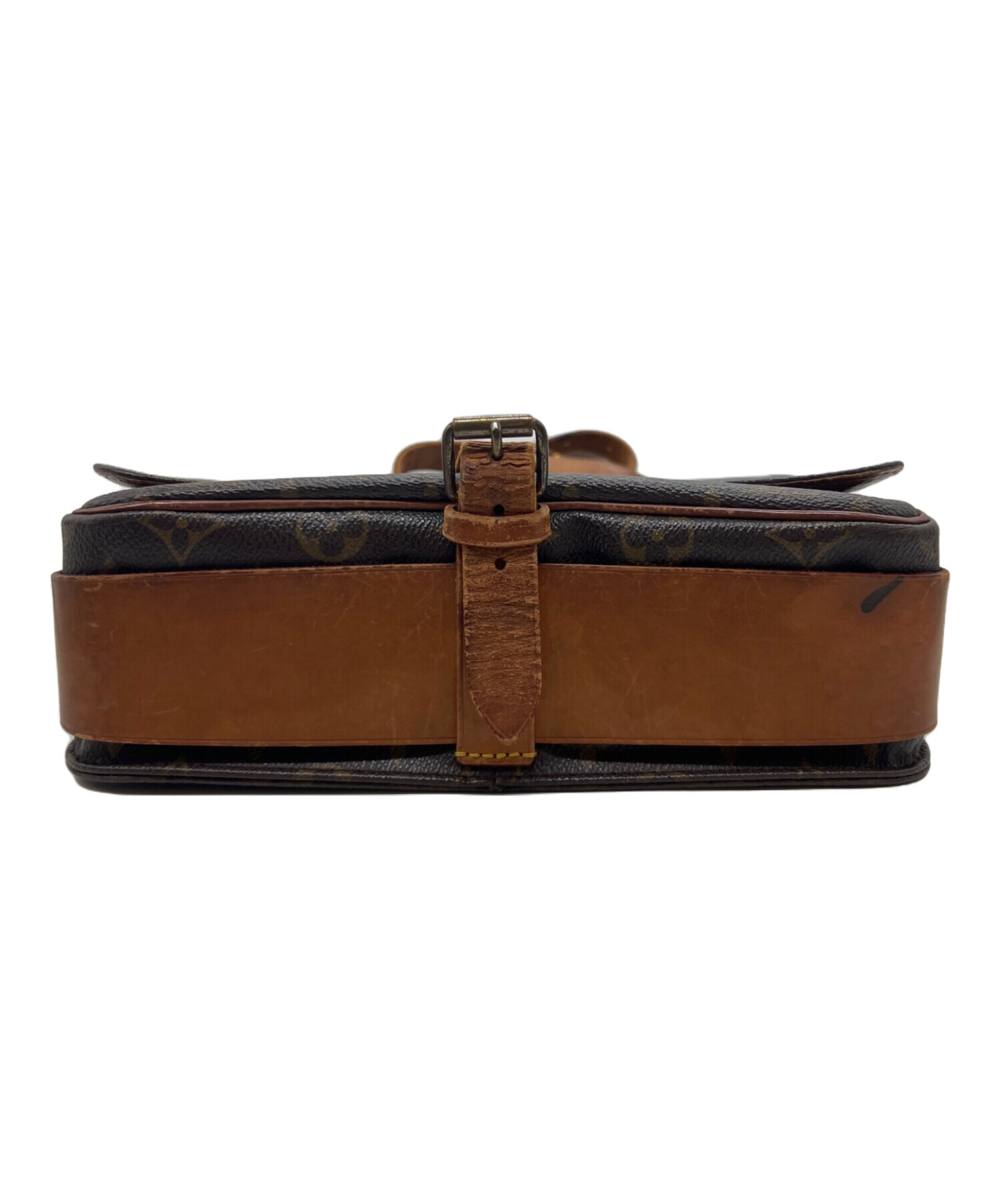 中古・古着通販】LOUIS VUITTON (ルイ ヴィトン) LOUIS VUITTON/カルト