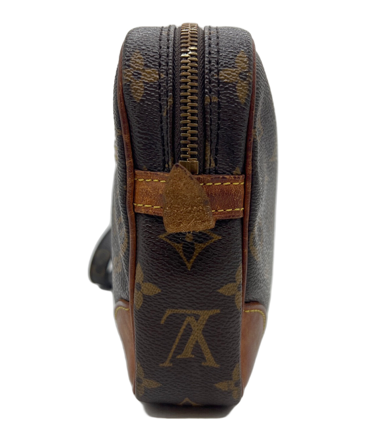 Louis Vuitton エピレザー ヴァニラカラー　クラッチバッグ 中古・古着通販】LOUIS VUITTON (ルイ ヴィトン) クラッチバッグ