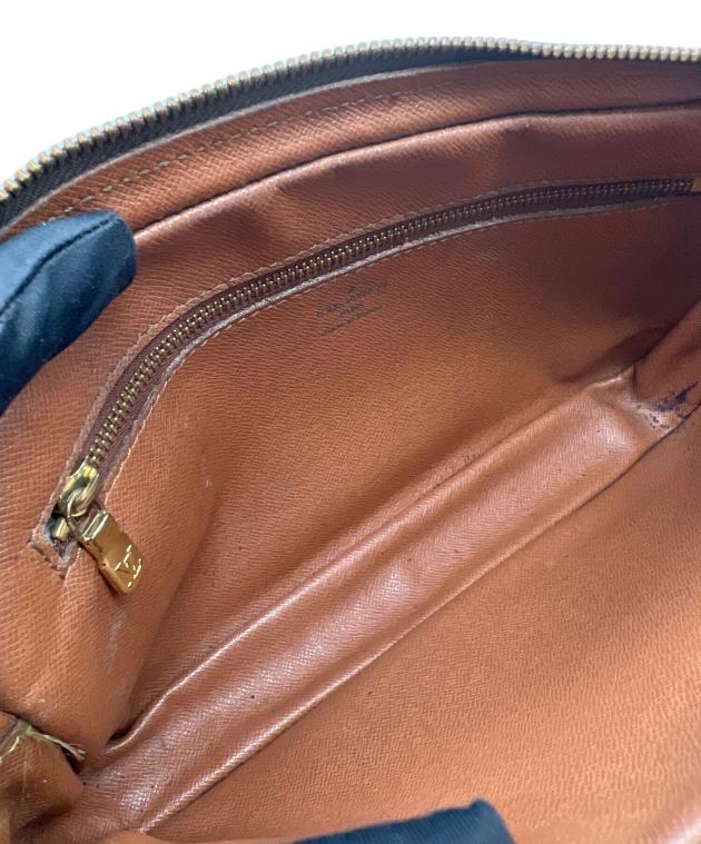 中古・古着通販】LOUIS VUITTON (ルイ ヴィトン) クラッチバッグ